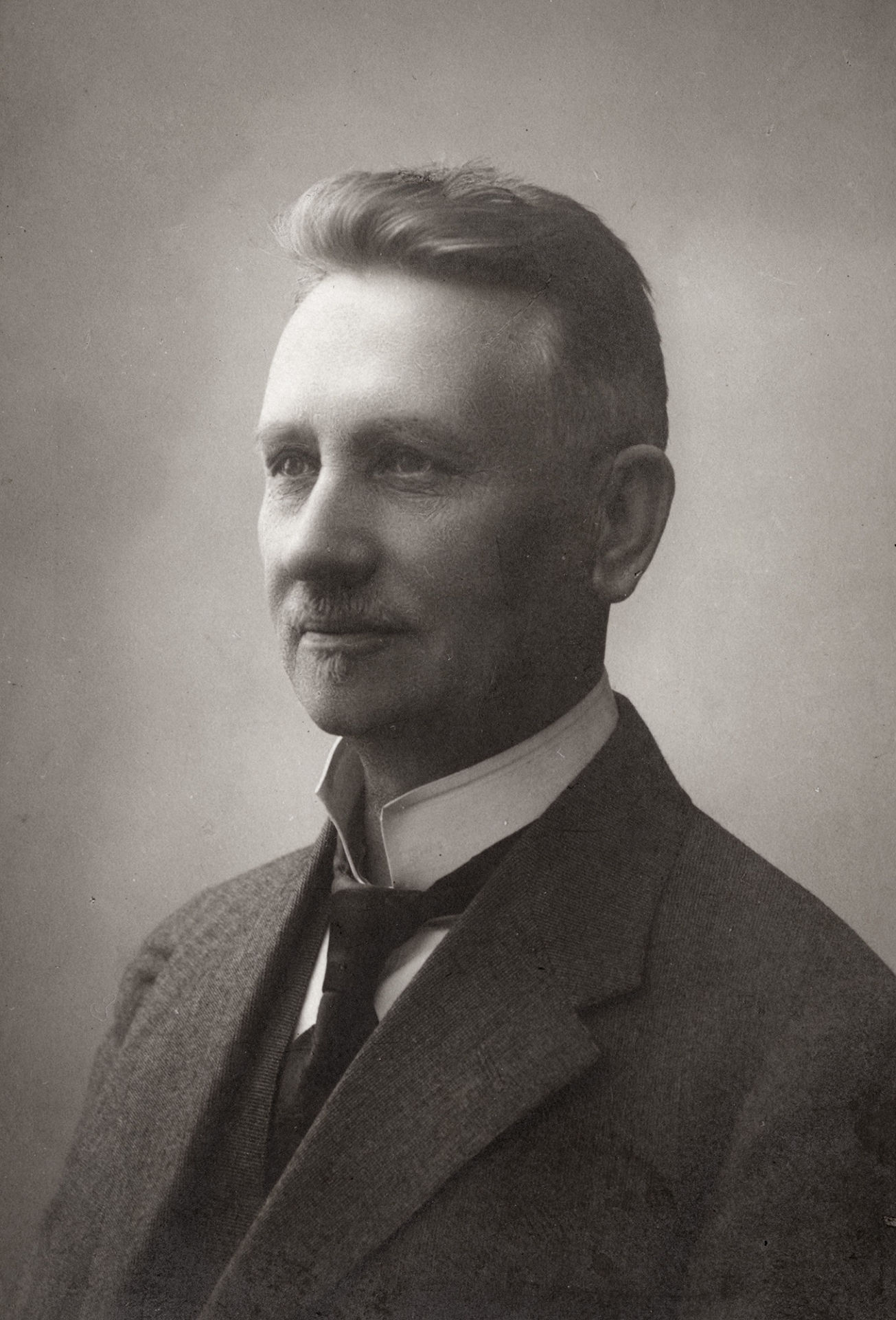 Nestor Ojala